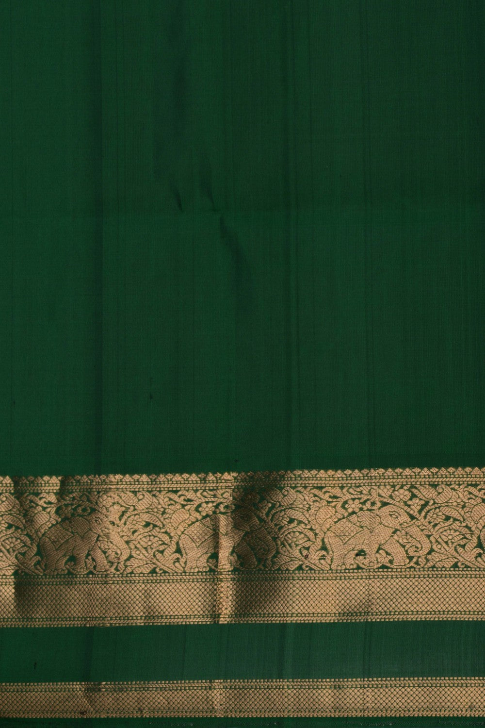 Image of Violet South Silk Saree